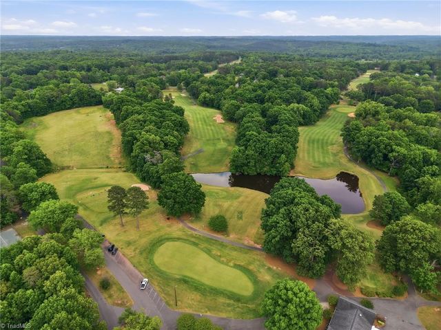 303 Country Club Drive, Stoneville, NC 27048