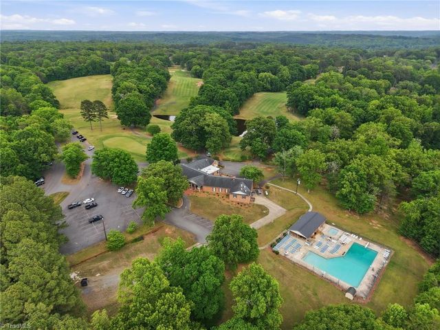 303 Country Club Drive, Stoneville, NC 27048
