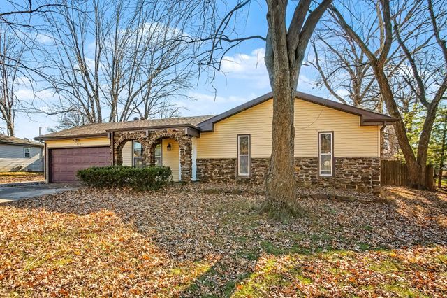 3122 W Edward Street, Springfield, MO 65810