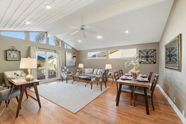 1363 Santa Fe Drive, San Jose, CA 95118