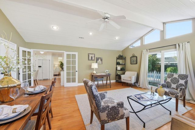 1363 Santa Fe Drive, San Jose, CA 95118