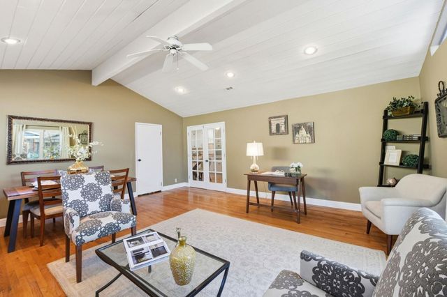 1363 Santa Fe Drive, San Jose, CA 95118