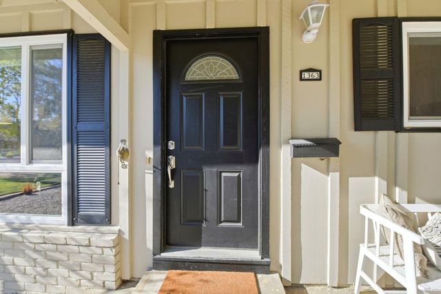 1363 Santa Fe Drive, San Jose, CA 95118