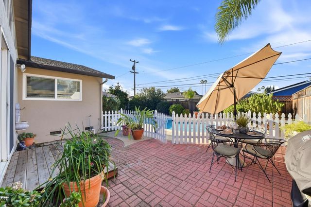 1363 Santa Fe Drive, San Jose, CA 95118