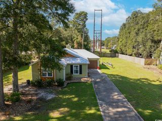 653 Mariner Ave., Murrells Inlet, SC 29576