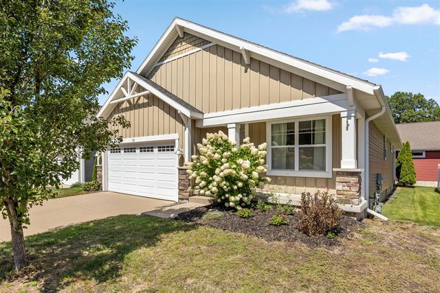 331 Rachaels Way, Spring Lake, MI 49456