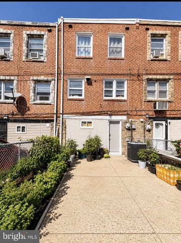 214 DEVEREAUX AVE, Philadelphia, PA 19111
