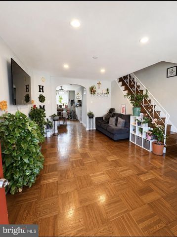 214 DEVEREAUX AVE, Philadelphia, PA 19111