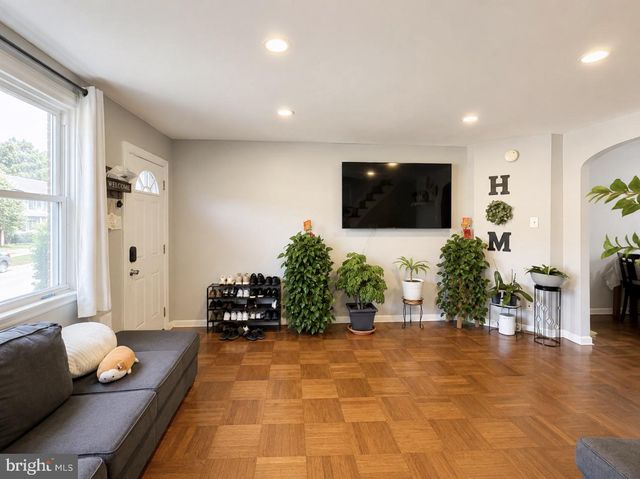 214 DEVEREAUX AVE, Philadelphia, PA 19111