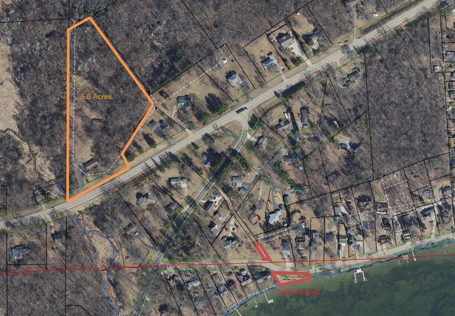 W9498 Highway 18, Cambridge, WI 53523