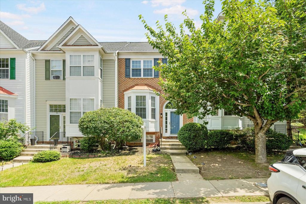 47 HORSEMAN, Randallstown, MD 21133