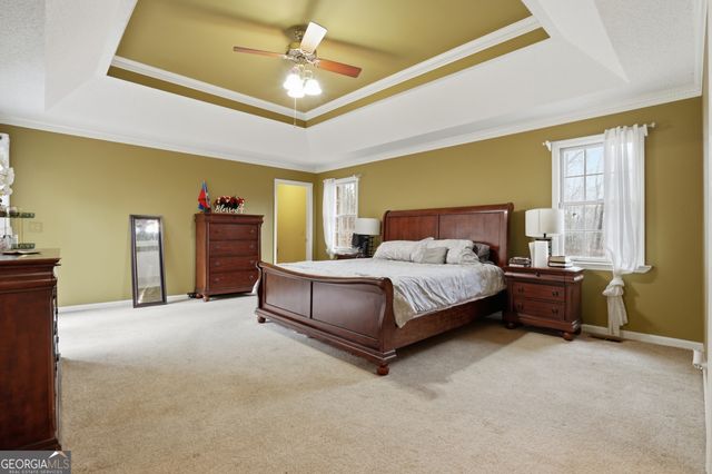 3030 Jan Drive, Douglasville, GA 30135