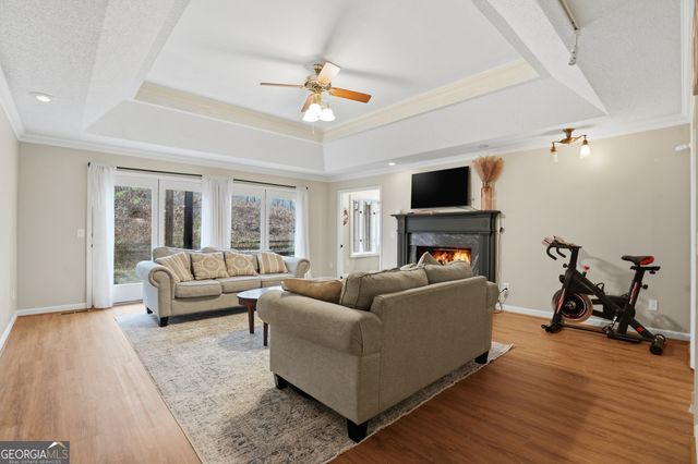 3030 Jan Drive, Douglasville, GA 30135