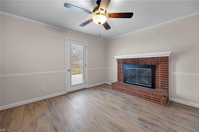 5905 Knotts Neck RD, Suffolk, VA 23435