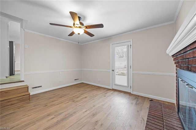 5905 Knotts Neck RD, Suffolk, VA 23435