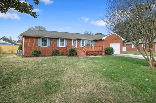 5905 Knotts Neck RD, Suffolk, VA 23435