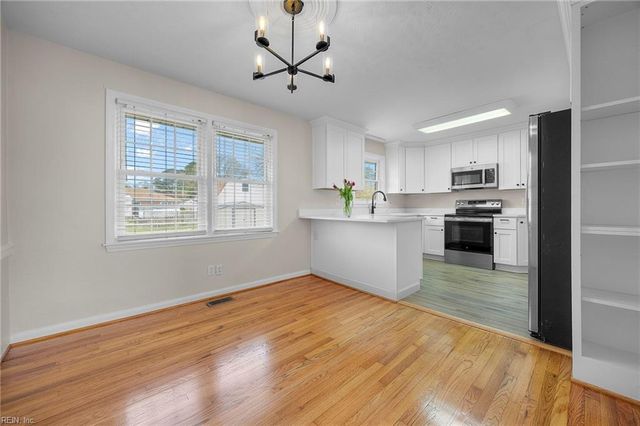 5905 Knotts Neck RD, Suffolk, VA 23435