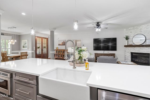 92 Margaret Mann Way, Pittsboro, NC 27312