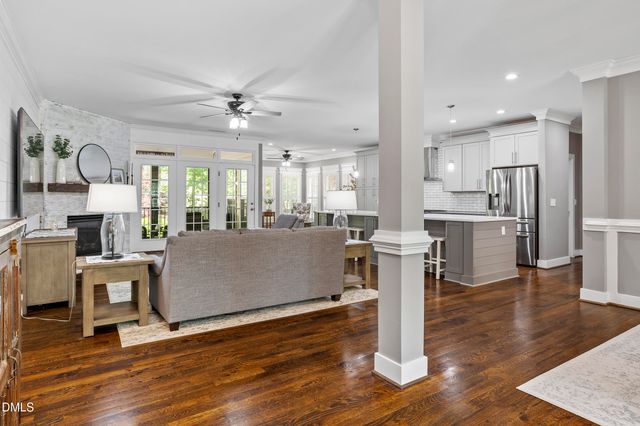 92 Margaret Mann Way, Pittsboro, NC 27312