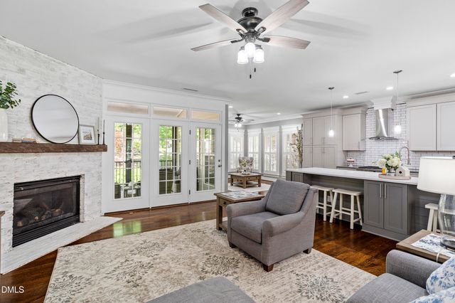 92 Margaret Mann Way, Pittsboro, NC 27312