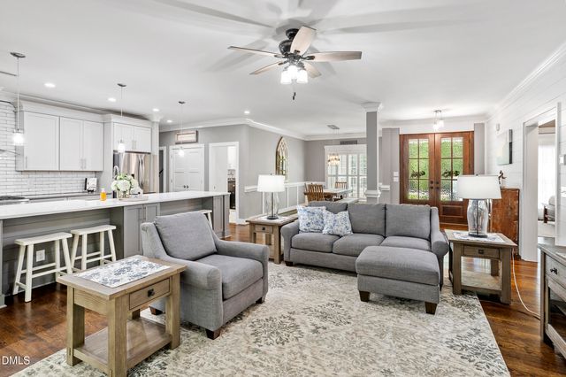 92 Margaret Mann Way, Pittsboro, NC 27312