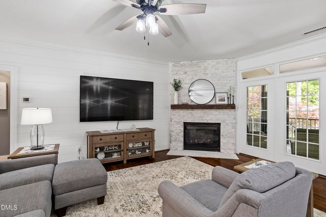92 Margaret Mann Way, Pittsboro, NC 27312
