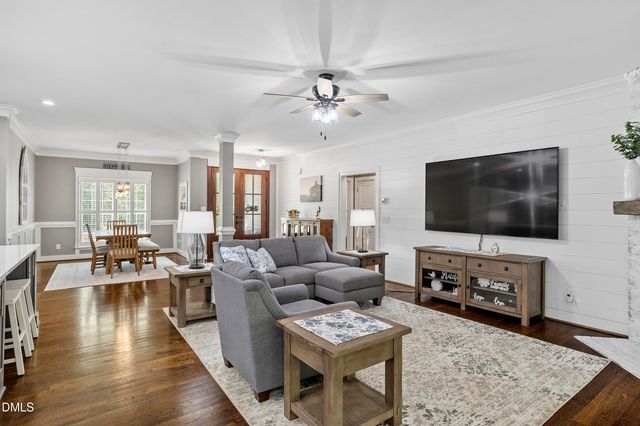 92 Margaret Mann Way, Pittsboro, NC 27312