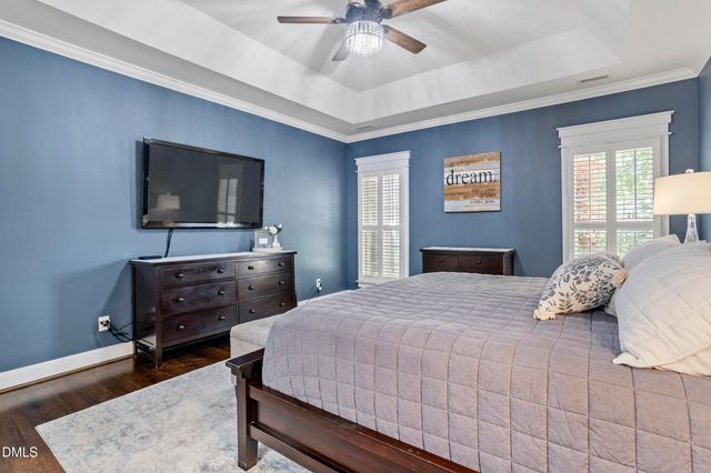 92 Margaret Mann Way, Pittsboro, NC 27312