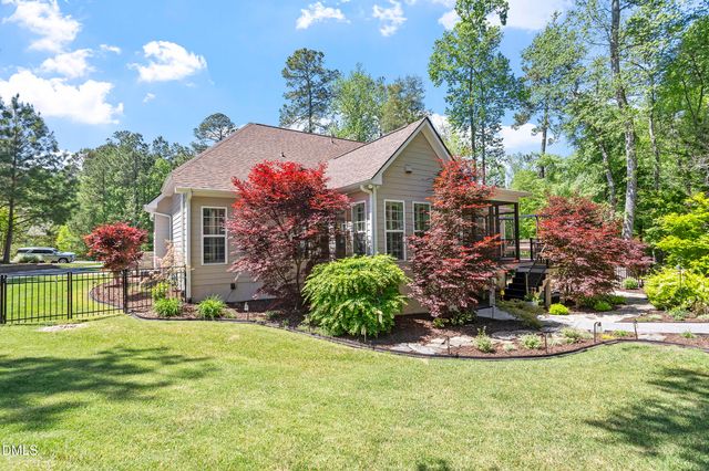92 Margaret Mann Way, Pittsboro, NC 27312