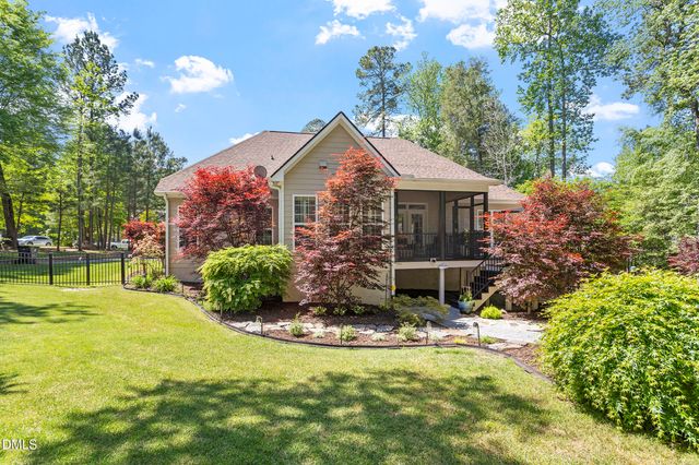 92 Margaret Mann Way, Pittsboro, NC 27312