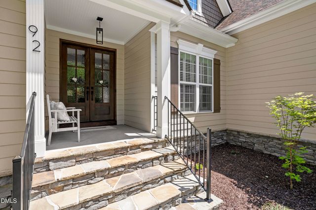 92 Margaret Mann Way, Pittsboro, NC 27312