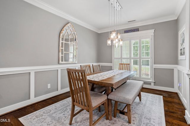 92 Margaret Mann Way, Pittsboro, NC 27312