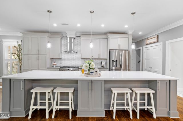 92 Margaret Mann Way, Pittsboro, NC 27312