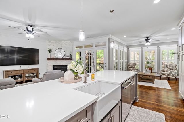 92 Margaret Mann Way, Pittsboro, NC 27312
