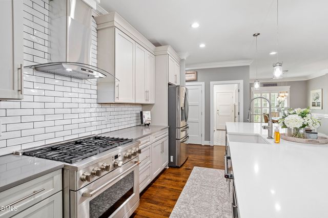 92 Margaret Mann Way, Pittsboro, NC 27312