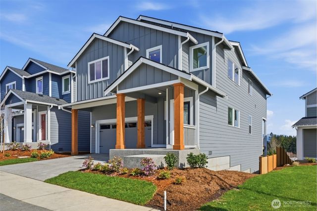 13477 200th Avenue SE, Monroe, WA 98272