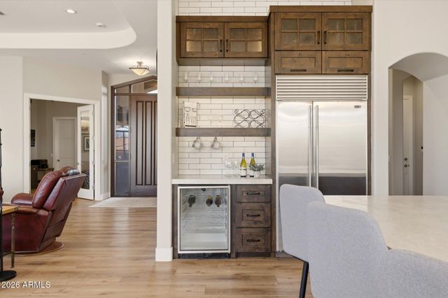 10907 E VIA DONA Road, Scottsdale, AZ 85262