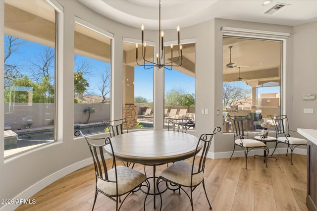 10907 E VIA DONA Road, Scottsdale, AZ 85262