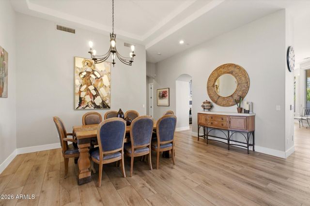 10907 E VIA DONA Road, Scottsdale, AZ 85262