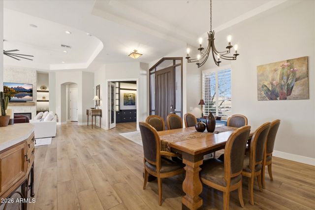 10907 E VIA DONA Road, Scottsdale, AZ 85262