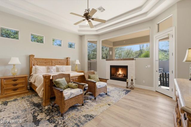 10907 E VIA DONA Road, Scottsdale, AZ 85262