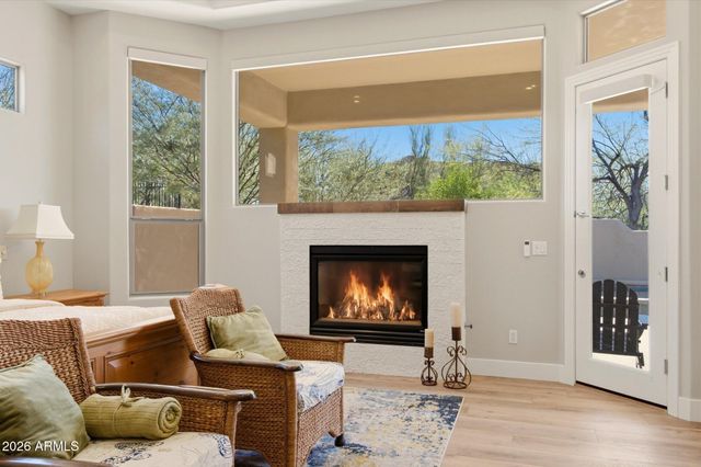 10907 E VIA DONA Road, Scottsdale, AZ 85262