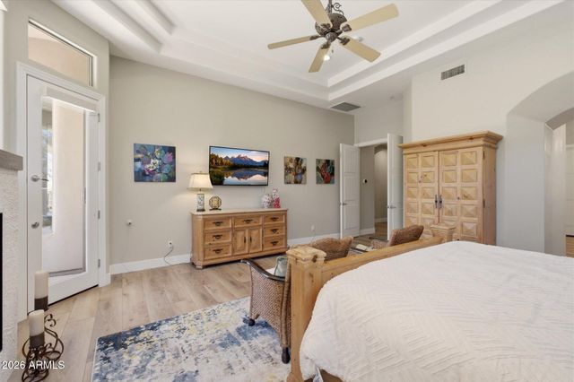 10907 E VIA DONA Road, Scottsdale, AZ 85262