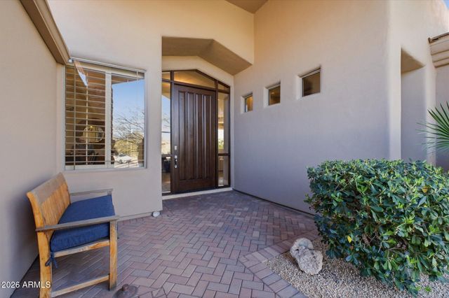 10907 E VIA DONA Road, Scottsdale, AZ 85262
