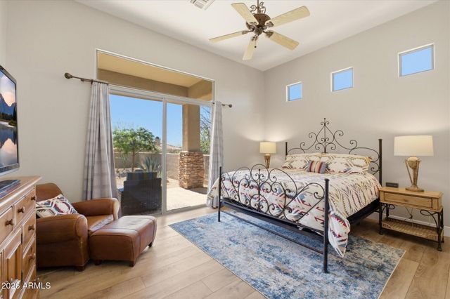 10907 E VIA DONA Road, Scottsdale, AZ 85262