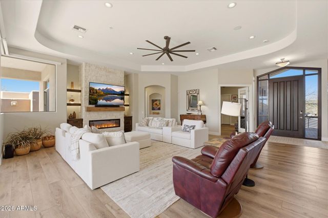 10907 E VIA DONA Road, Scottsdale, AZ 85262