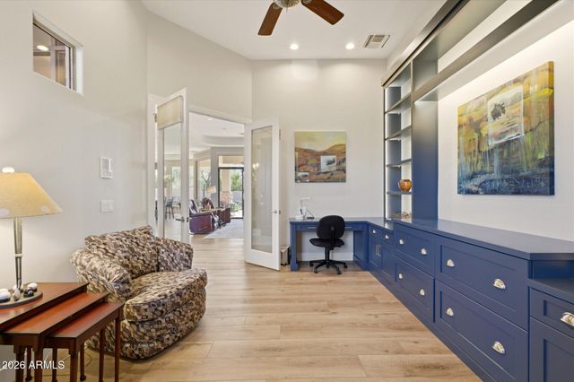 10907 E VIA DONA Road, Scottsdale, AZ 85262