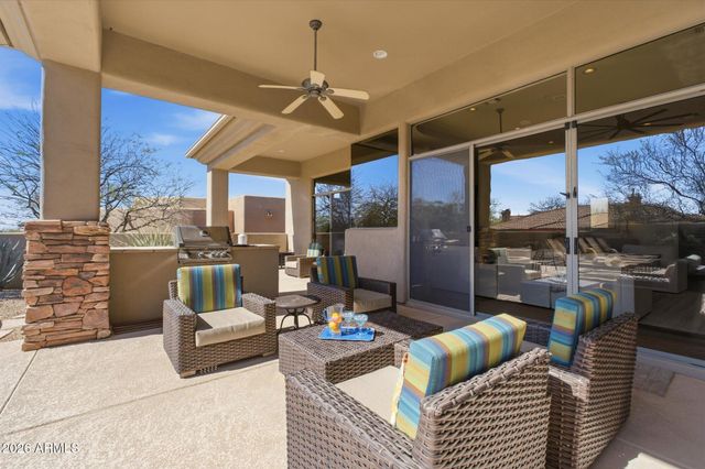 10907 E VIA DONA Road, Scottsdale, AZ 85262