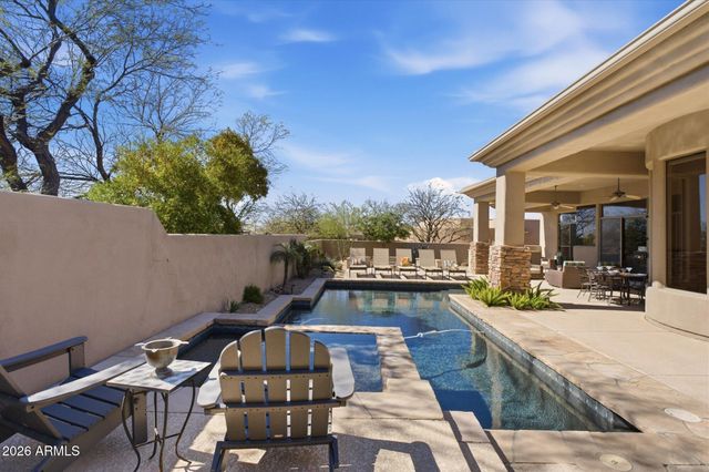 10907 E VIA DONA Road, Scottsdale, AZ 85262