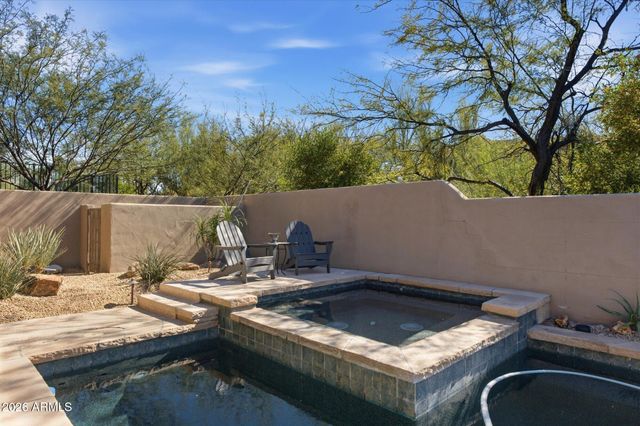 10907 E VIA DONA Road, Scottsdale, AZ 85262